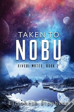 Capa do artigo Taken To Nobu