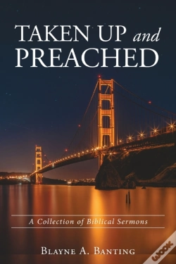 Capa do artigo Taken Up And Preached