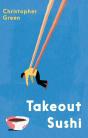 Takeout Sushi - Preview