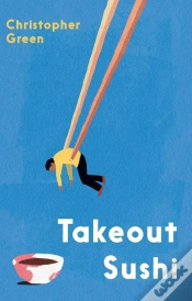 Capa do artigo Takeout Sushi