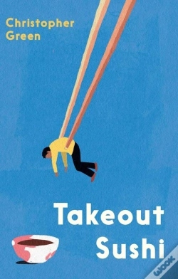 Capa do artigo Takeout Sushi