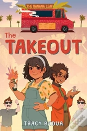 Capa do artigo Takeout