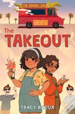 Capa do artigo Takeout