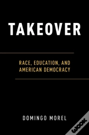 Capa do artigo Takeover