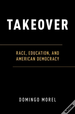 Capa do artigo Takeover