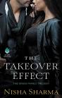 Takeover Effect - Preview