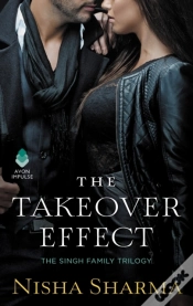 Capa do artigo Takeover Effect