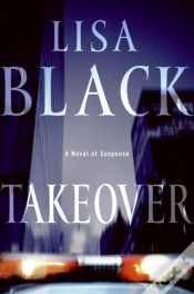 Capa do artigo Takeover