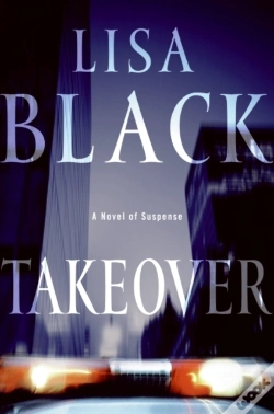 Capa do artigo Takeover