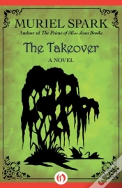 Capa do artigo Takeover