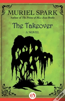 Capa do artigo Takeover
