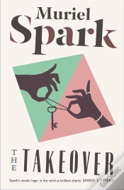 Capa do artigo Takeover