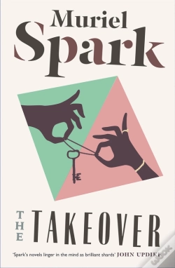 Capa do artigo Takeover