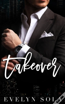 Capa do artigo Takeover