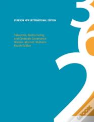 Takeovers, Restructuring, And Corporate Governance