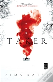 Capa do artigo Taker