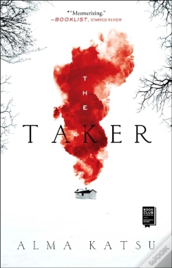 Capa do artigo Taker