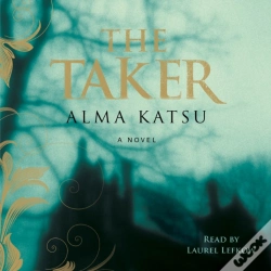 Capa do artigo Taker