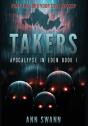 Takers - Preview