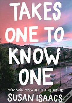 Capa do artigo Takes One To Know One