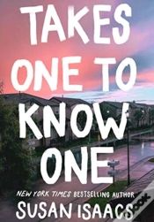 Capa do artigo Takes One To Know One