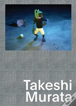 Capa do artigo Takeshi Murata