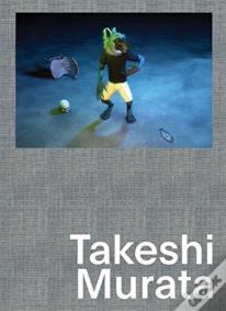 Takeshi Murata