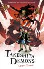 Takeshita Demons (Adobe Ebook) - Preview