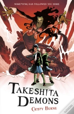 Capa do artigo Takeshita Demons (Adobe Ebook)