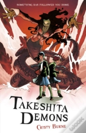 Capa do artigo Takeshita Demons