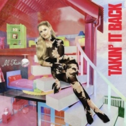 Capa do artigo Takin' It Back - CD