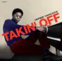 Takin' Off - Vinil - Preview