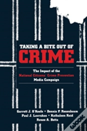 Capa do artigo Taking A Bite Out Of Crime
