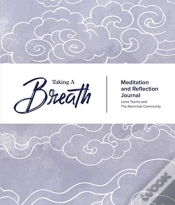 Capa do artigo Taking A Breath