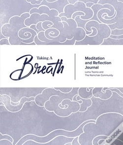 Capa do artigo Taking A Breath