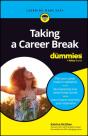 Taking A Career Break For Dummies - Preview