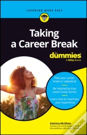 Capa do artigo Taking A Career Break For Dummies