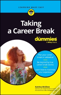 Capa do artigo Taking A Career Break For Dummies