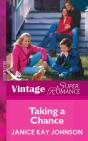 Taking A Chance - Preview