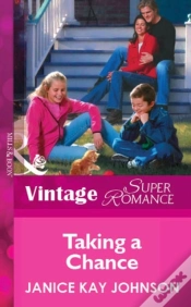 Capa do artigo Taking A Chance