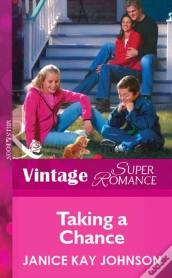 Capa do artigo Taking A Chance
