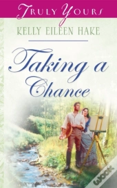 Taking A Chance