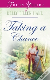 Capa do artigo Taking A Chance
