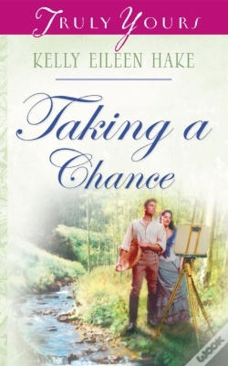 Capa do artigo Taking A Chance