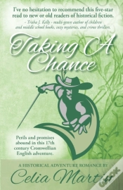 Capa do artigo Taking A Chance