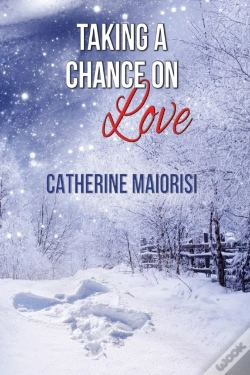 Capa do artigo Taking A Chance On Love