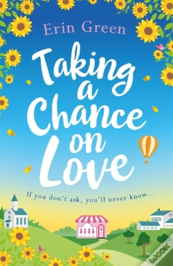 Capa do artigo Taking A Chance On Love