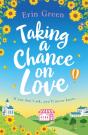 Taking A Chance On Love - Preview