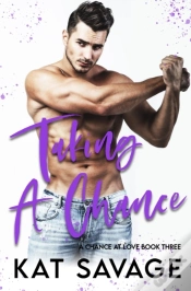 Capa do artigo Taking A Chance