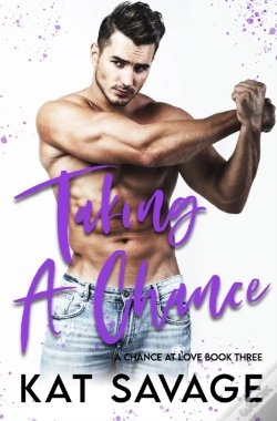 Capa do artigo Taking A Chance